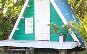 Camp Soteria Resort